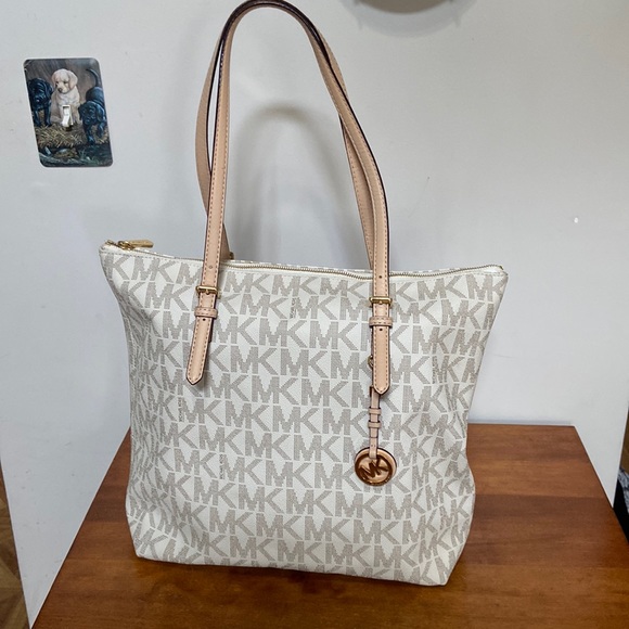 MICHAEL Michael Kors Handbags - Michael Kors tote